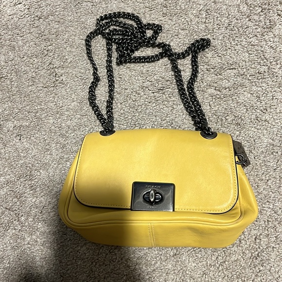 Coach bag - Picture 5 of 5